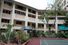 Blk 134 Petir Road (Bukit Panjang), HDB Executive #216922